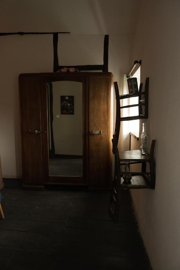 مبيت وإفطار Bergesserin Ferme Fleurie المظهر الخارجي الصورة