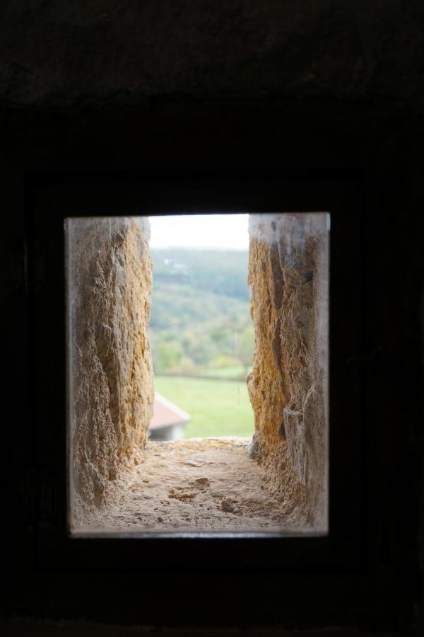 مبيت وإفطار Bergesserin Ferme Fleurie المظهر الخارجي الصورة